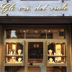 Gli Ori Del Viale Srl, Palermo orari di apertura