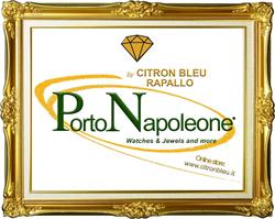 PortoNapoleone by Citron Bleu, Rapallo orari di apertura