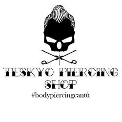 Teskyo Piercing Shop, Cantù orari di apertura