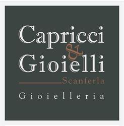 Capricci & Gioielli by Scanferla, Vigonza orari di apertura