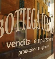 Bottega Orafa, Chiavenna orari di apertura