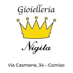 Gioielleria Nigita Antonino, Comiso orari di apertura
