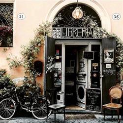 Libreria Caffè Bohèmien, Roma orari di apertura