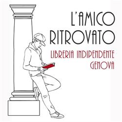 L'Amico Ritrovato, Genova orari di apertura
