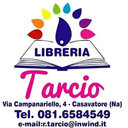 Libreria Tarcio, Casavatore orari di apertura