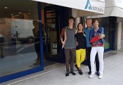 Centro Ufficio di Manlio Antonini, Gorizia orari di apertura