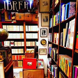 Libreria e Legatoria Scattisparsi, Ravenna orari di apertura