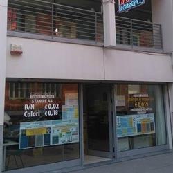 Copysprinter Vochieri, Torino orari di apertura