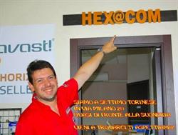 Hexacom di Gila Paolo, Settimo Torinese orari di apertura