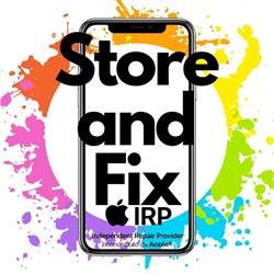 STORE AND FIX, Rivoli orari di apertura