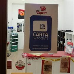 PC Expert S.R.L. - Assistenza informatica Foggia, orari di apertura
