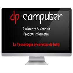 DP COMPUTER di Andrea Del Pace, Aprilia orari di apertura