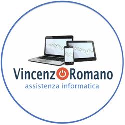 Vincenzo Romano - Assistenza Informatica, Atripalda orari di apertura