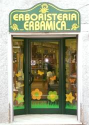 Erboristeria Erbamica, Genova orari di apertura