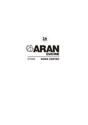 Aran Cucine Gregorio VII, Roma orari di apertura