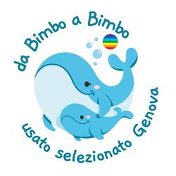 Da Bimbo a Bimbo, Genova orari di apertura