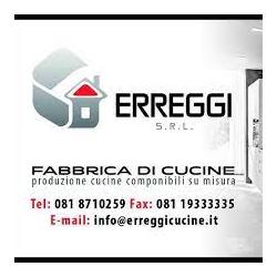 Erreggi cucine, Gragnano orari di apertura