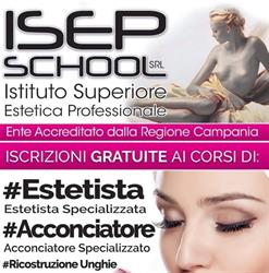 isep school srl, Sant'Antimo orari di apertura