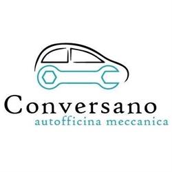 Autofficina Meccanica Conversano, Andria orari di apertura