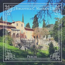 Biblioteca Comunale "Carlo Magnani", Pescia orari di apertura