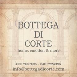 Bottega di Corte, Firenze orari di apertura