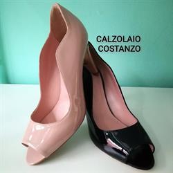 Calzolaio Costanzo, Milano orari di apertura