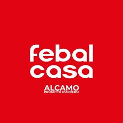 Febal Casa Alcamo - Progetto d'arredo, orari di apertura