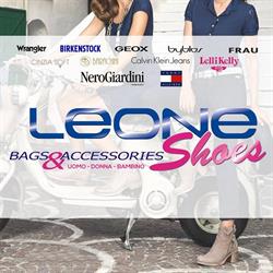 Leone Shoes, Palermo orari di apertura
