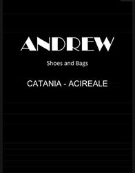 Andrew Boutique, Catania orari di apertura