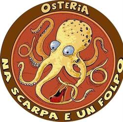 Osteria Na scarpa e un Folpo, Porcia orari di apertura