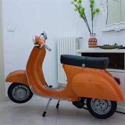 Vespa Bed & Breakfast, Palermo orari di apertura