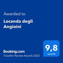 Locanda degli Angioini - Affittacamere nel centro storico, Mola di Bari orari di apertura