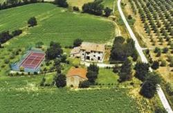 Podere Collesanto, Magione orari di apertura