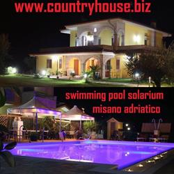 Country House Parco Del Lago, Misano Adriatico orari di apertura