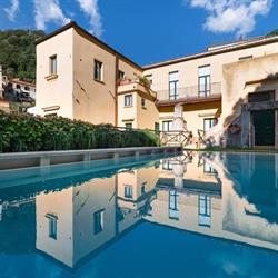 Amalfi Resort, orari di apertura