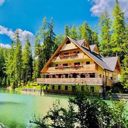 Residence Bistrò Ciasa Vedla, Badia orari di apertura