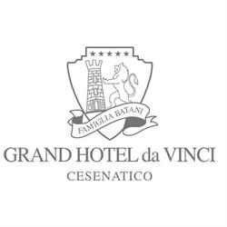 Grand Hotel da Vinci, Cesenatico orari di apertura
