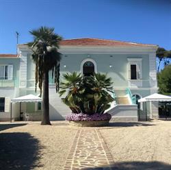 Villa Arlini, Pineto orari di apertura