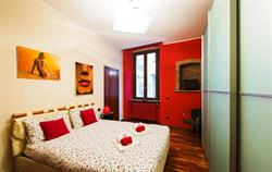 Casa vacanze La Rosa Scarlatta, Bergamo orari di apertura