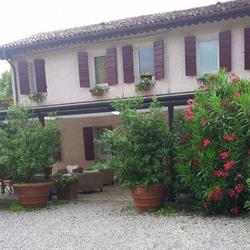 Casa Rocco Bed & Breakfast, Volpago del Montello orari di apertura