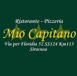 Mio Capitano Siracusa, orari di apertura