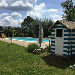 Chez Raz B&B, Velletri orari di apertura