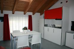 Residenza XX Settembre, Maslianico orari di apertura