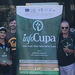 GAL Valle della Cupa, Trepuzzi orari di apertura