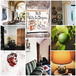 Villa la Dogana Lucca B&B, orari di apertura