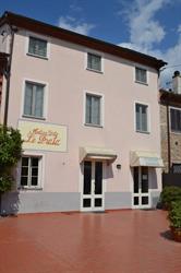 Corte Prata, Marlia orari di apertura