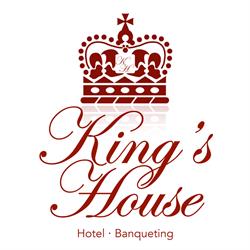 King's House Hotel, Mascali orari di apertura