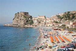 B&B Stop and Go, Scilla orari di apertura