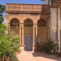 Terrazza Liberty, Foligno orari di apertura