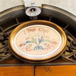 Bed & Breakfast I Due Gigli Stefano Baldini, Arezzo orari di apertura
